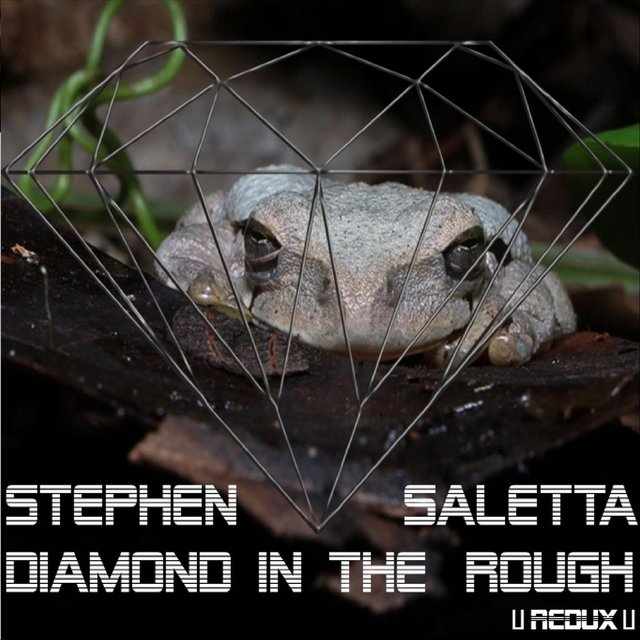 Diamond in the Rough (Redux)