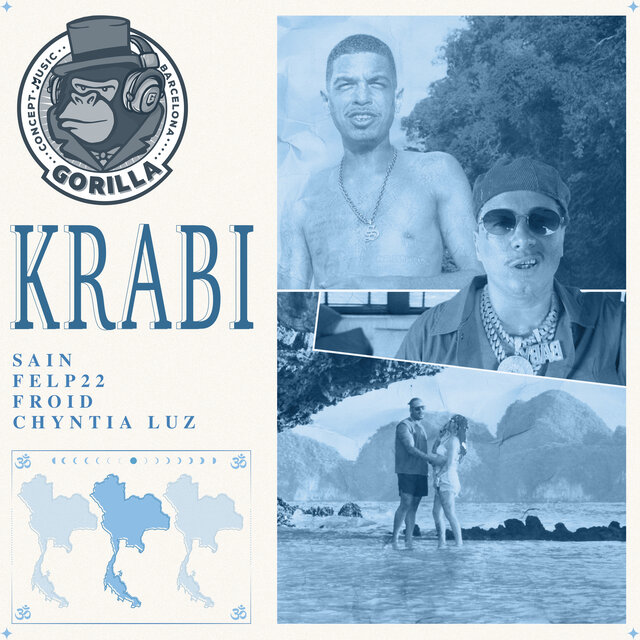 Krabi