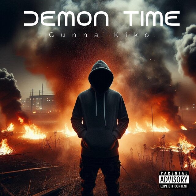 Demon Time
