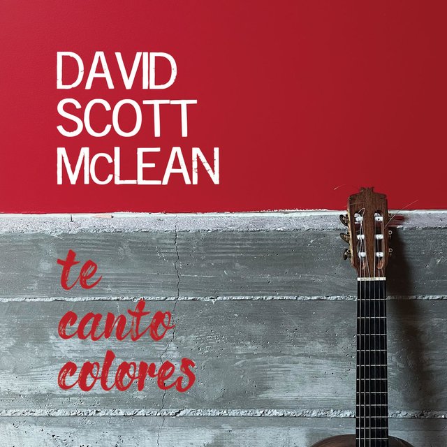 Te Canto Colores