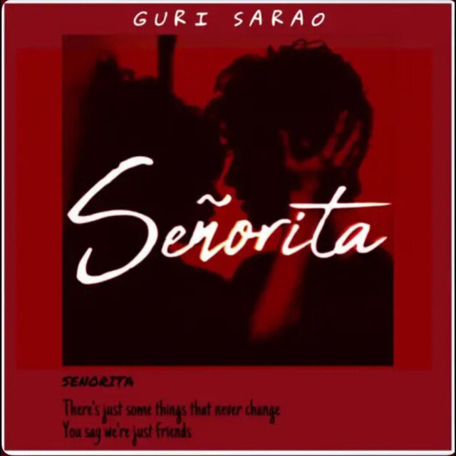 SENORITA