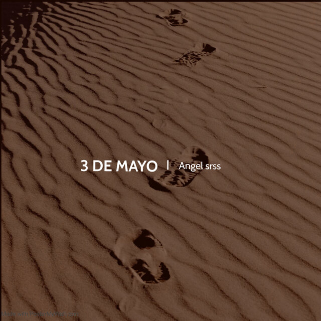 3 de Mayo