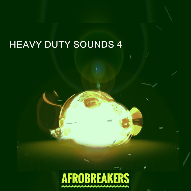 HEAVY DUTY SOUNDS 4