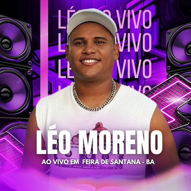 Ao Vivo em Feira de Santana-Ba