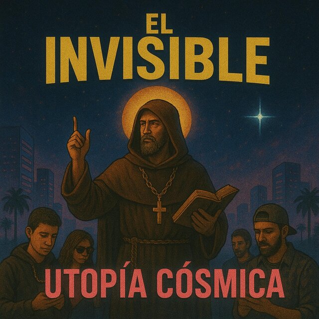 Utopía Cósmica