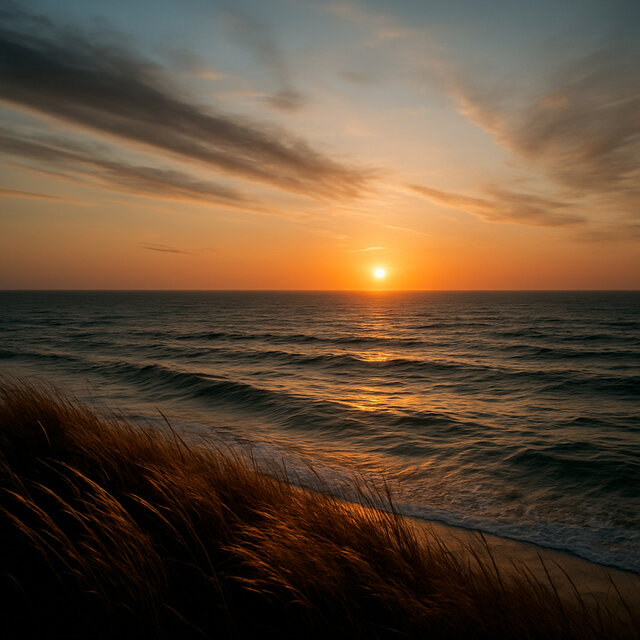 0 Hour Zen: Sea Breeze Tones