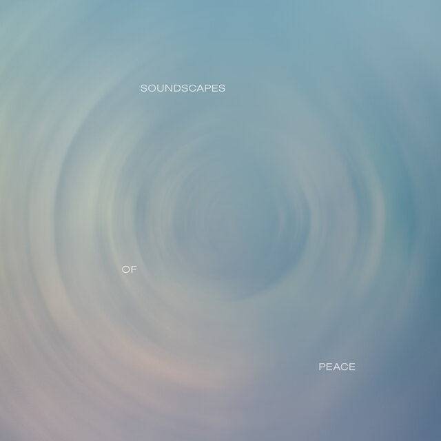 meditation soundscapes vol. 1