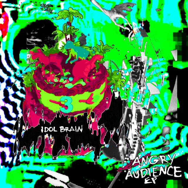 Angry Audience EP
