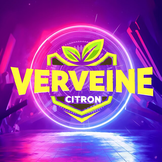 Verveine Citron