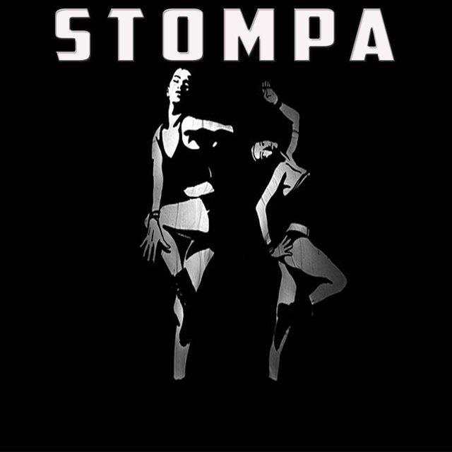 Stompa
