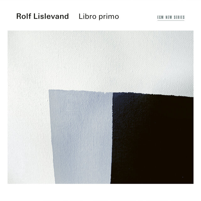 Libro primo