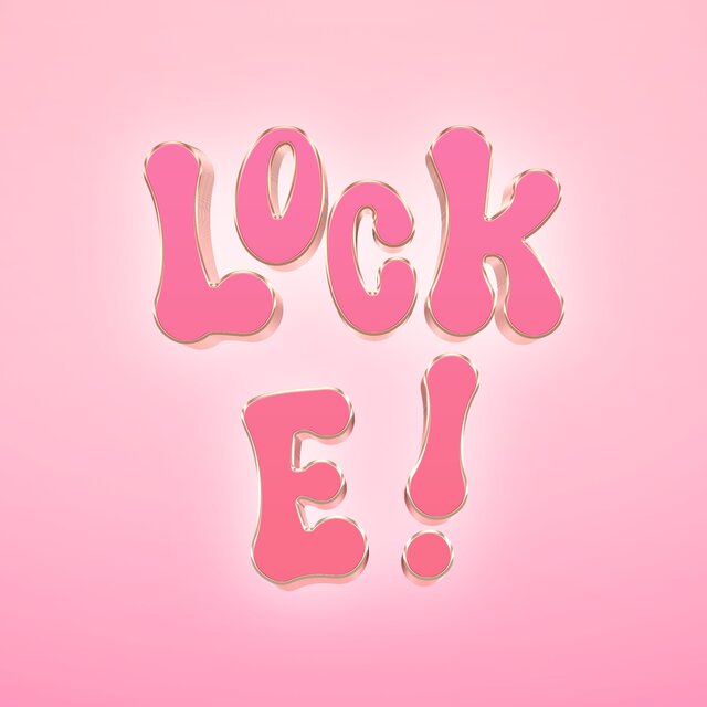 Lock E