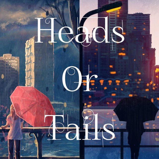 Heads or Tails (feat. Sanaan)