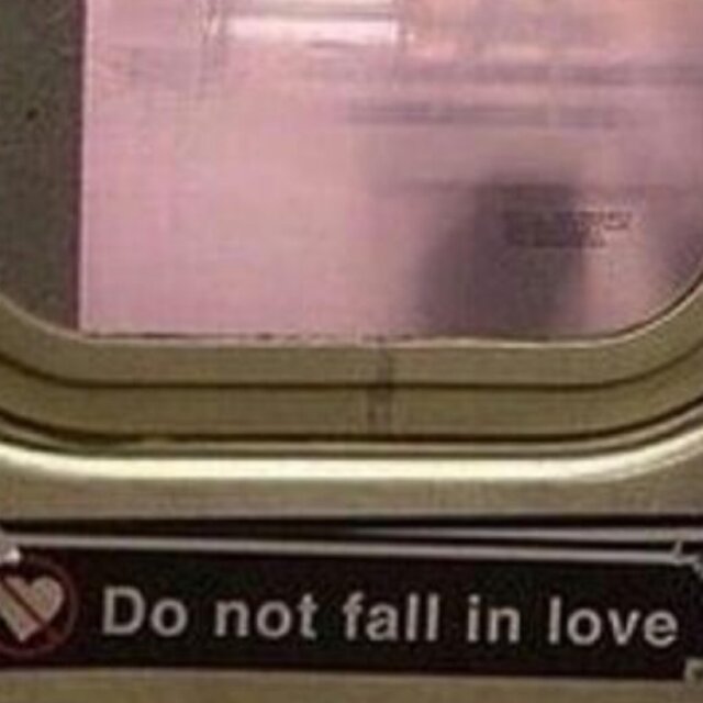 COULD'VE BEEN U & ME (Do Not Fall In Love)