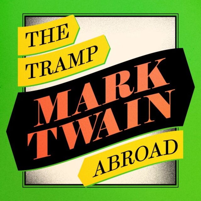 A Tramp Abroad