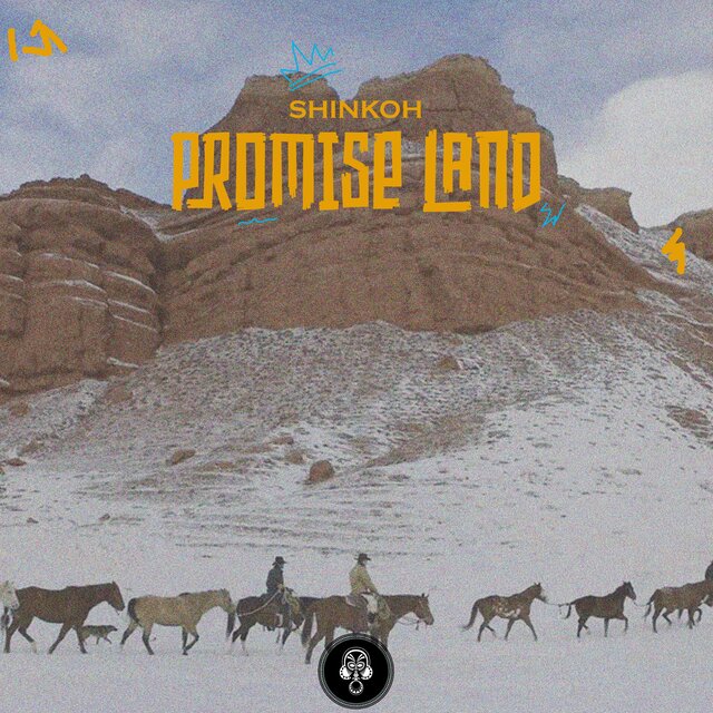 Promise Land