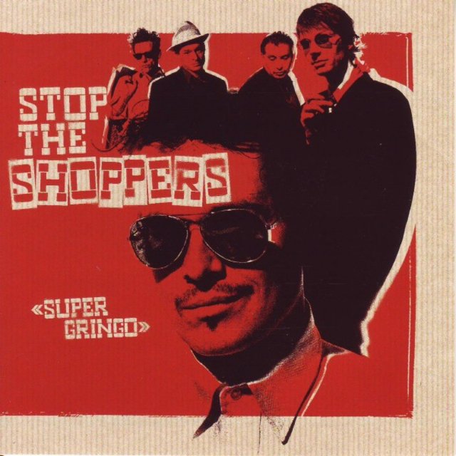 Supergringo