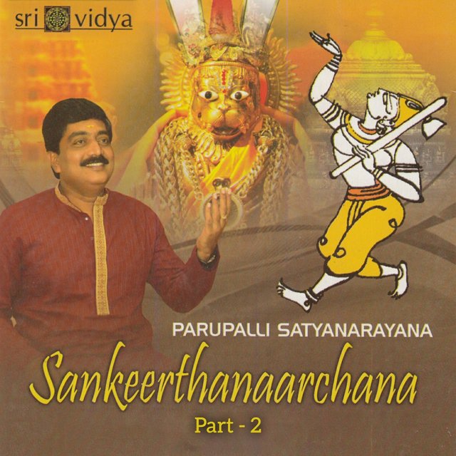Sankeerthanaarchana, Pt. 2
