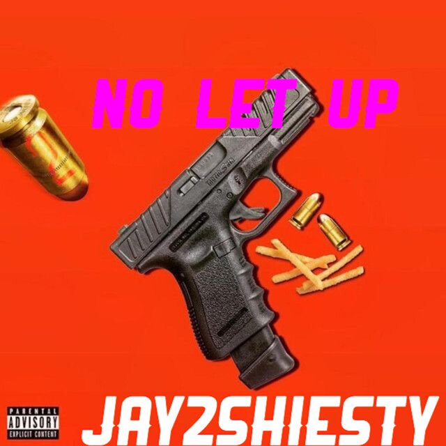 No Let Up