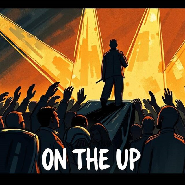 On the Up