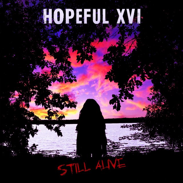 Still Alive
