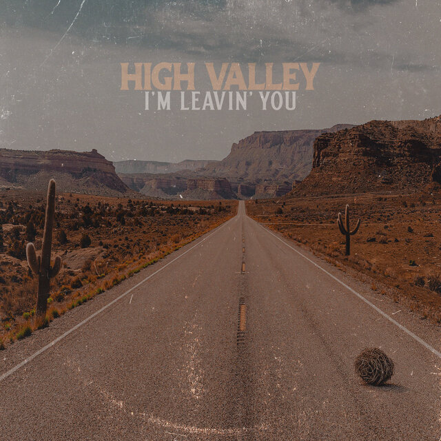 I'm Leavin' You