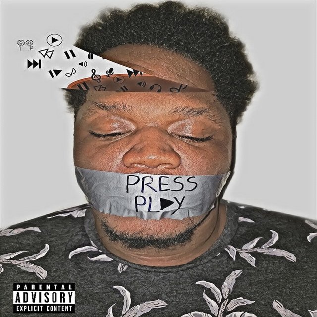 Press Play EP