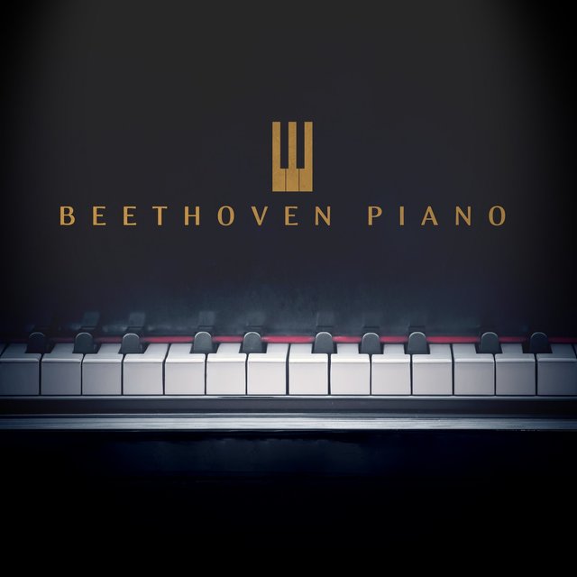 Beethoven Piano