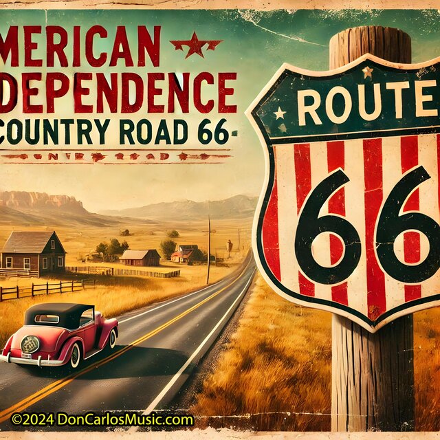 American Independence