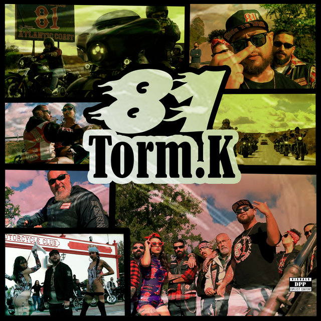 81 (feat. Cutty) (feat. Cutty)