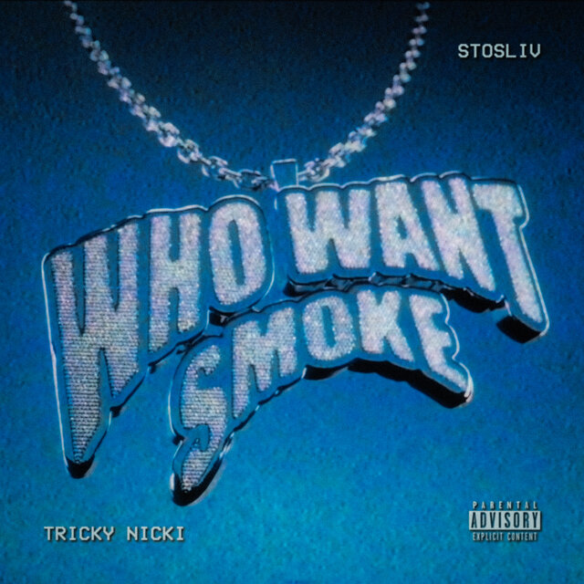 Who want smoke?
