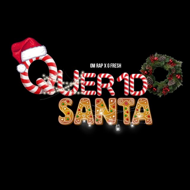 QUERIDO SANTA