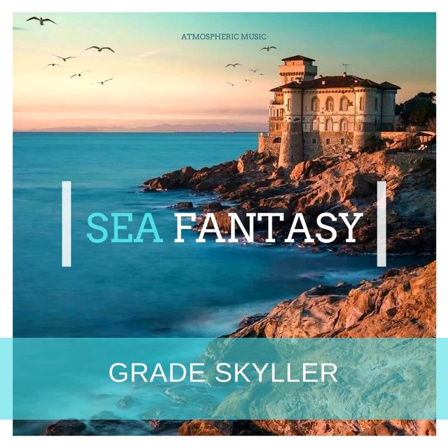 Sea Fantasy