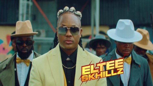 Power (Official Video)