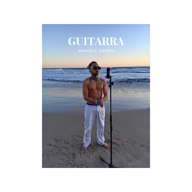 Guitarra