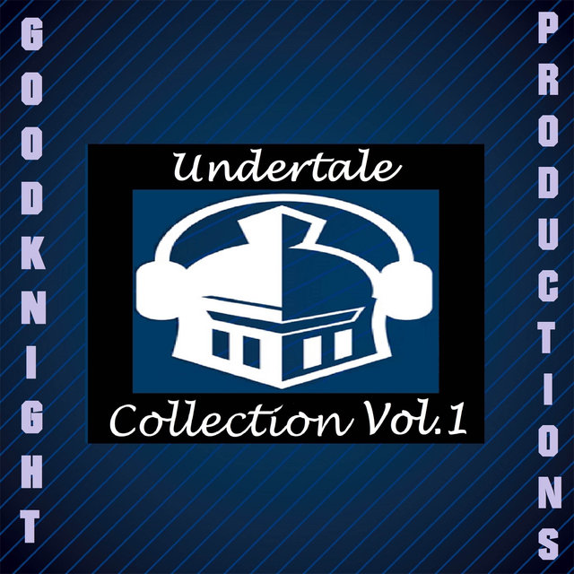 Undertale Collection, Vol. 1