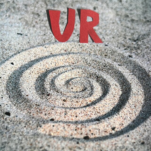 Ur