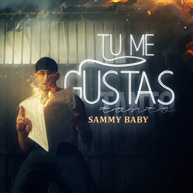 Tú Me Gustas Tanto