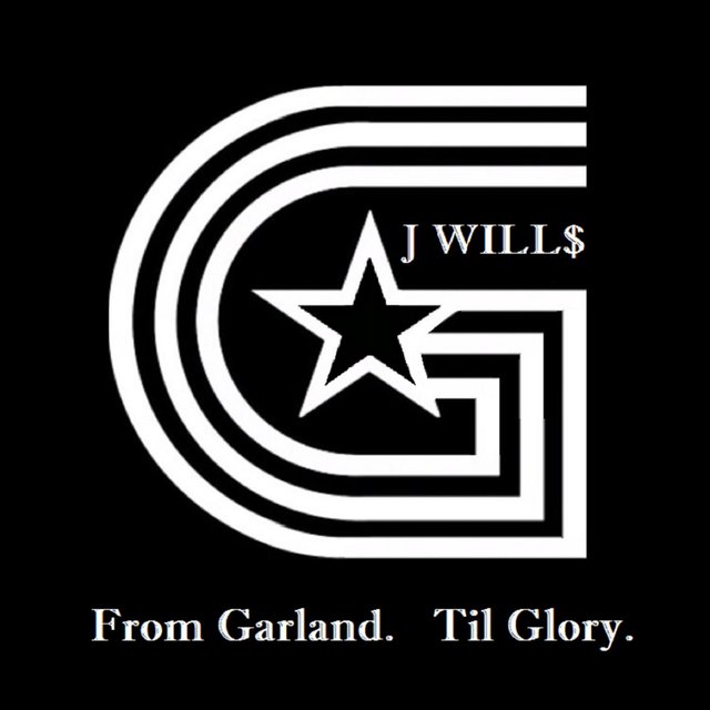 From Garland. 'Til Glory.