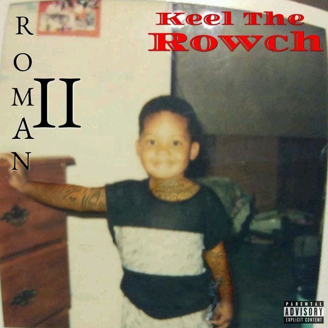 Keel The Rowch
