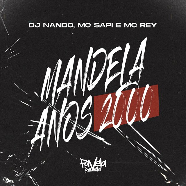 Mandela Anos 2000