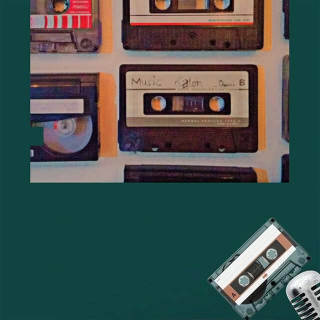 Music Salon
