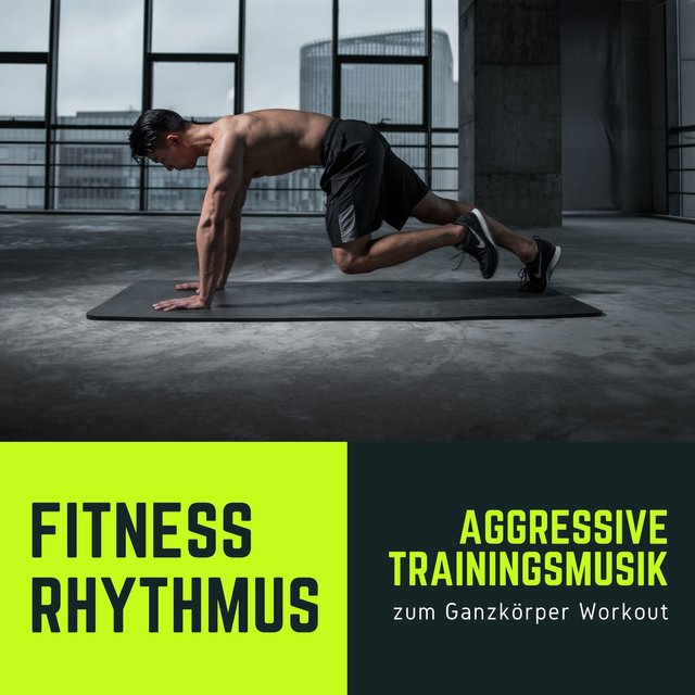 Fitness Rhythmus