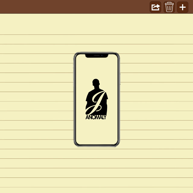 Notes App
