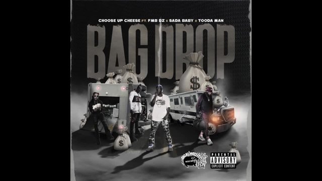 Bag Drop (Audio)