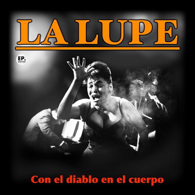 Con el diablo en el cuerpo (Remastered)