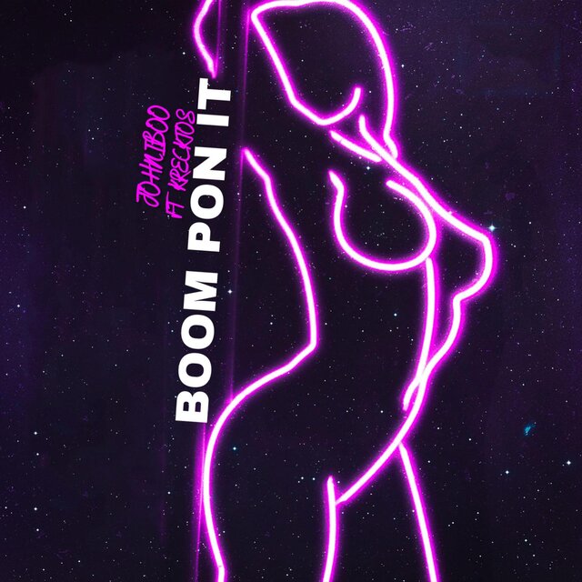 Boom Pon It (feat. Johniboo)