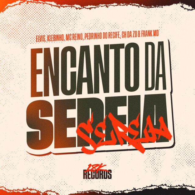 Encanto da Sereia