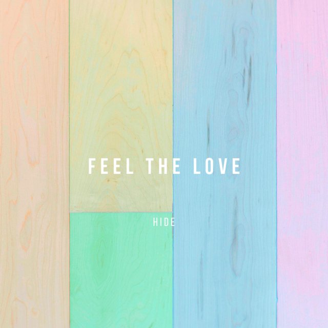 Feel The Love (Radio Edit)