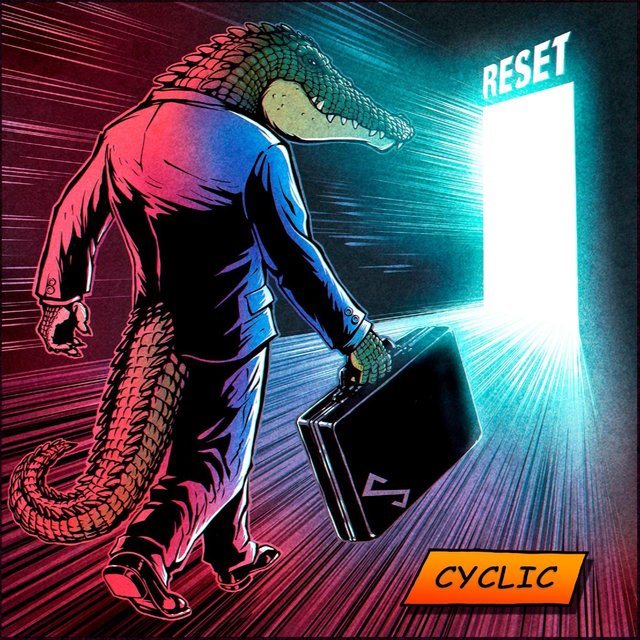 Reset